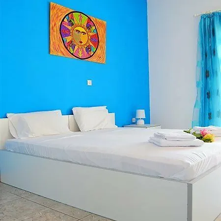 Apartment Soulis And Agios Sostis (Zakynthos)