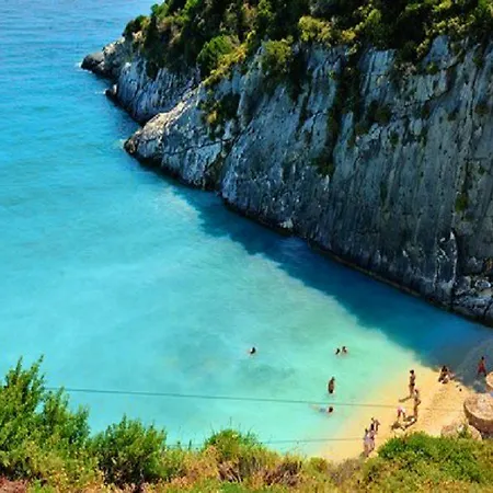 Soulis And Apartment Agios Sostis (Zakynthos)