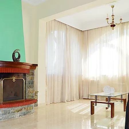 Apartment Soulis And Agios Sostis (Zakynthos)