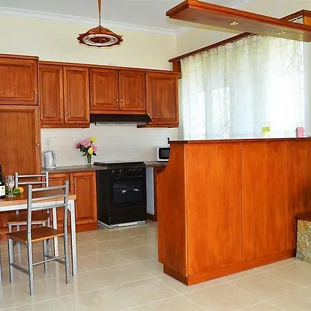 Soulis And Apartment Agios Sostis (Zakynthos)